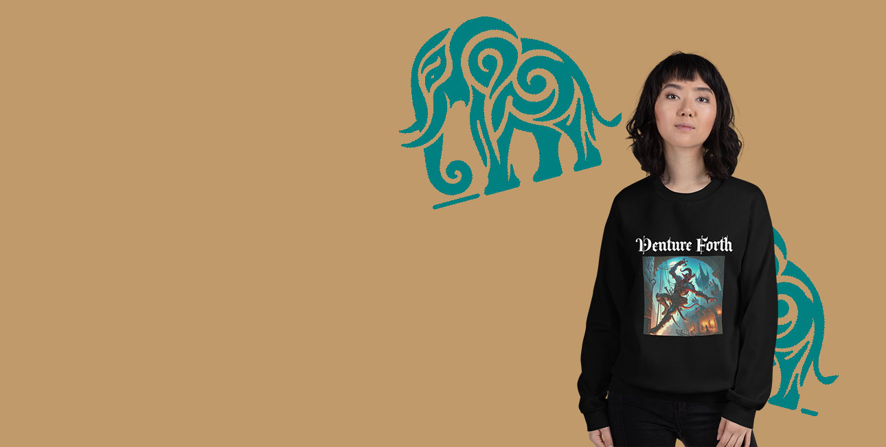 Fashion Changes Style is Eternal!